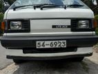 Toyota Liteace CM36 1989