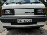 Toyota Liteace CM36 1989