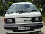 Toyota Liteace CM36 1989