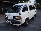 Toyota Liteace CM36 1990