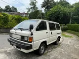 Toyota Liteace CM36 1990