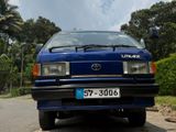 Toyota Liteace CM36 1991