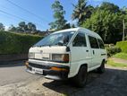 Toyota Liteace CM36 1991