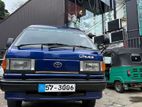 Toyota Liteace CM36 1991