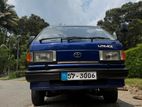 Toyota Liteace CM36 1991