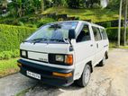 Toyota Liteace CM36 1991