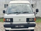 Toyota Liteace CM36 Highroof 1991