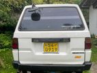 Toyota Liteace Flatroof 1988