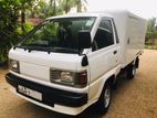 Toyota Liteace Freezer Truck 1998