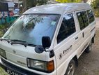 Toyota Liteace High Roof 1990