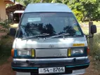 Toyota Liteace HighRoof 1990