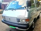 Toyota Liteace KR20 1985