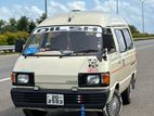 Toyota Liteace KM21V 1983