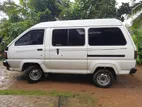 Toyota Liteace 1987