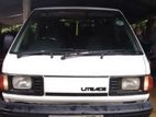 Toyota Liteace Lite Ace 1988