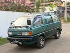 Toyota Liteace Lite ace CM36 1991