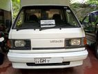 Toyota Liteace Lorry 1996
