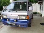 Toyota Liteace Manual 1989