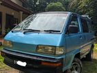 Toyota Liteace 2000 1989