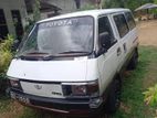 Toyota Liteace petrol 1984