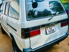 Toyota Liteace 1991