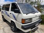 Toyota Liteace Super Vehicle 1990