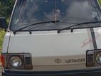 Toyota Liteace van 1984