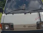 Toyota Liteace van 1984