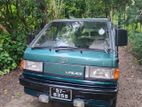 Toyota Liteace Van 1991