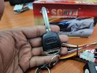Toyota Lock Unlock Remote Key