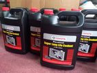 Toyota Long Life Coolant