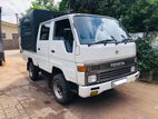 Toyota Lorry for Rent