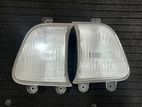 Toyota Lotto Fog Light