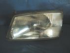 Toyota LXH43 Regius Head Lamp