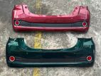 Toyota M700A Passo Moda Rear Bumper