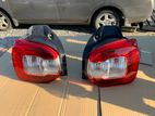 Toyota M700A Passo Tail Light