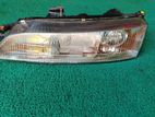 Toyota Marino Headlight