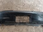 Toyota Marino Rear Bumper