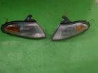 Toyota Marino Signal Light Set