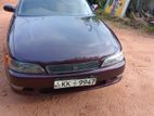 Toyota Mark 2 1996