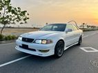 Toyota Mark 2 1JZ Turbo 1996