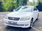 Toyota Mark 2 2003