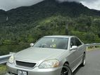 Toyota Mark 2 2004
