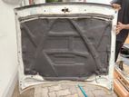 Toyota mark 2 Cressida x80 bonnet insulation pad