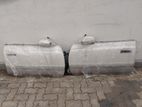 Toyota Mark 2 Cressida X80 Complete Door Set With Side Mirrors
