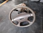 Toyota Mark 2 Cressida X80 Complete Steering Column