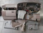 Toyota Mark 2 Cressida X80 Dashboard Parts