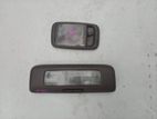 Toyota Mark 2 Cressida x80 Hood light Reading Lamp