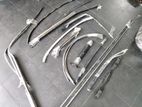 Toyota Mark 2 Cressida x80 nikel beadings