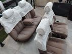 Toyota Mark 2 Cressida X80 Seat Set